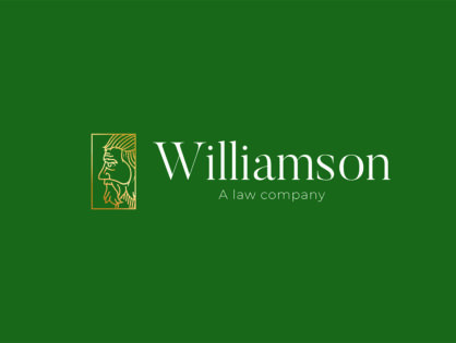Acuerdo de colaboración con la firma de abogados Williamson