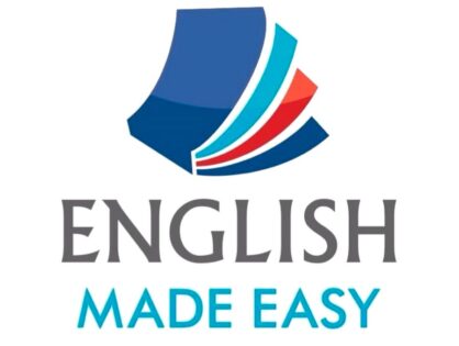 English Made Easy se suma como entidad colaboradora de la Federación de Fallas de 1ªA