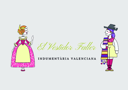 Acuerdo de Colaboración con la firma de indumentaria El Vestidor Faller